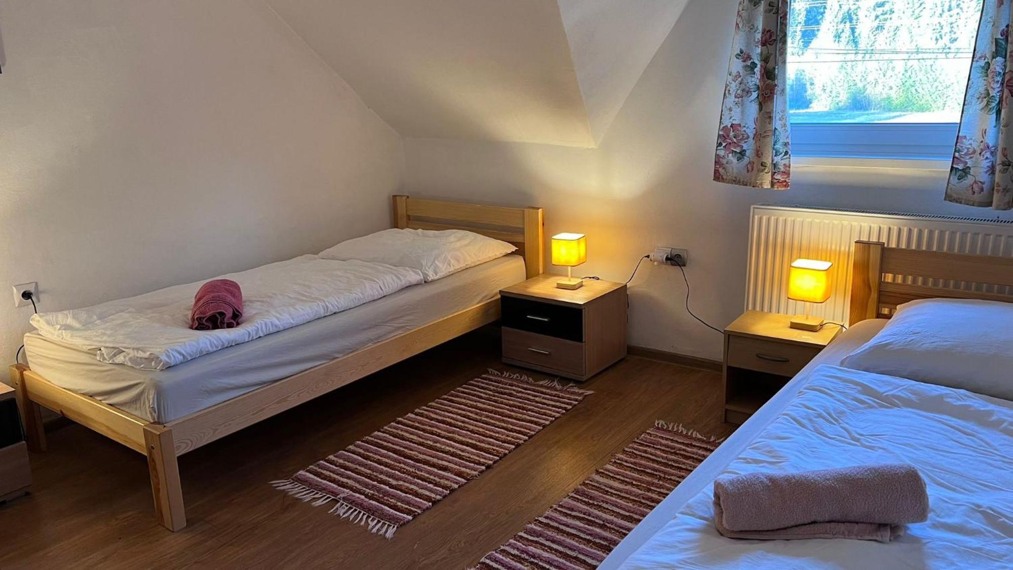 Stary Dom Oravská Polhora Quarto foto