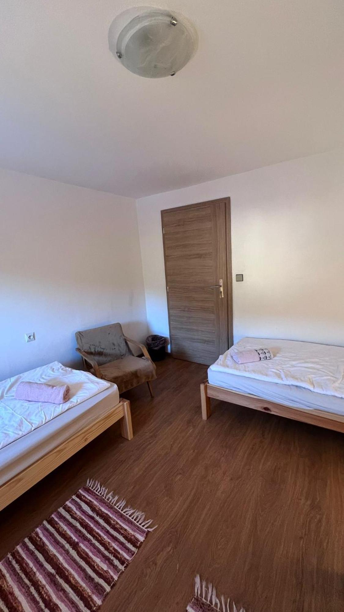 Stary Dom Oravská Polhora Quarto foto
