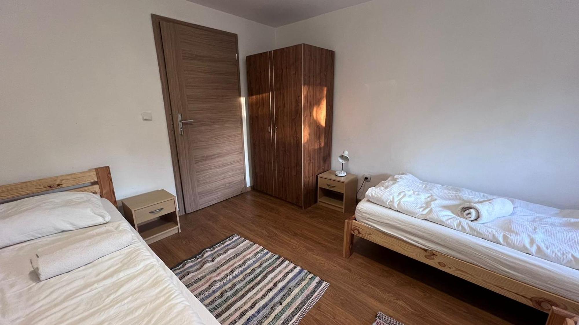 Stary Dom Oravská Polhora Quarto foto