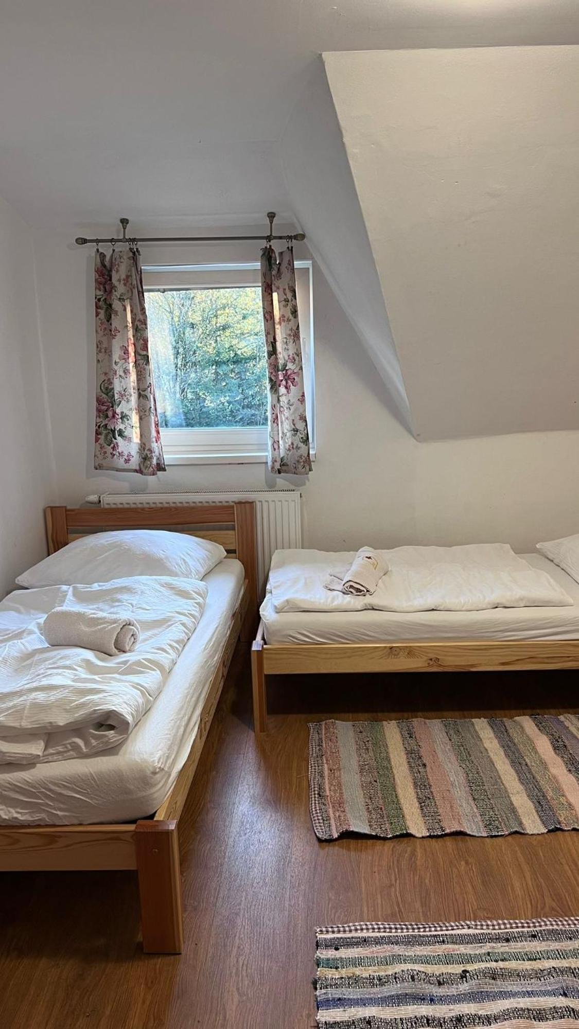 Stary Dom Oravská Polhora Quarto foto