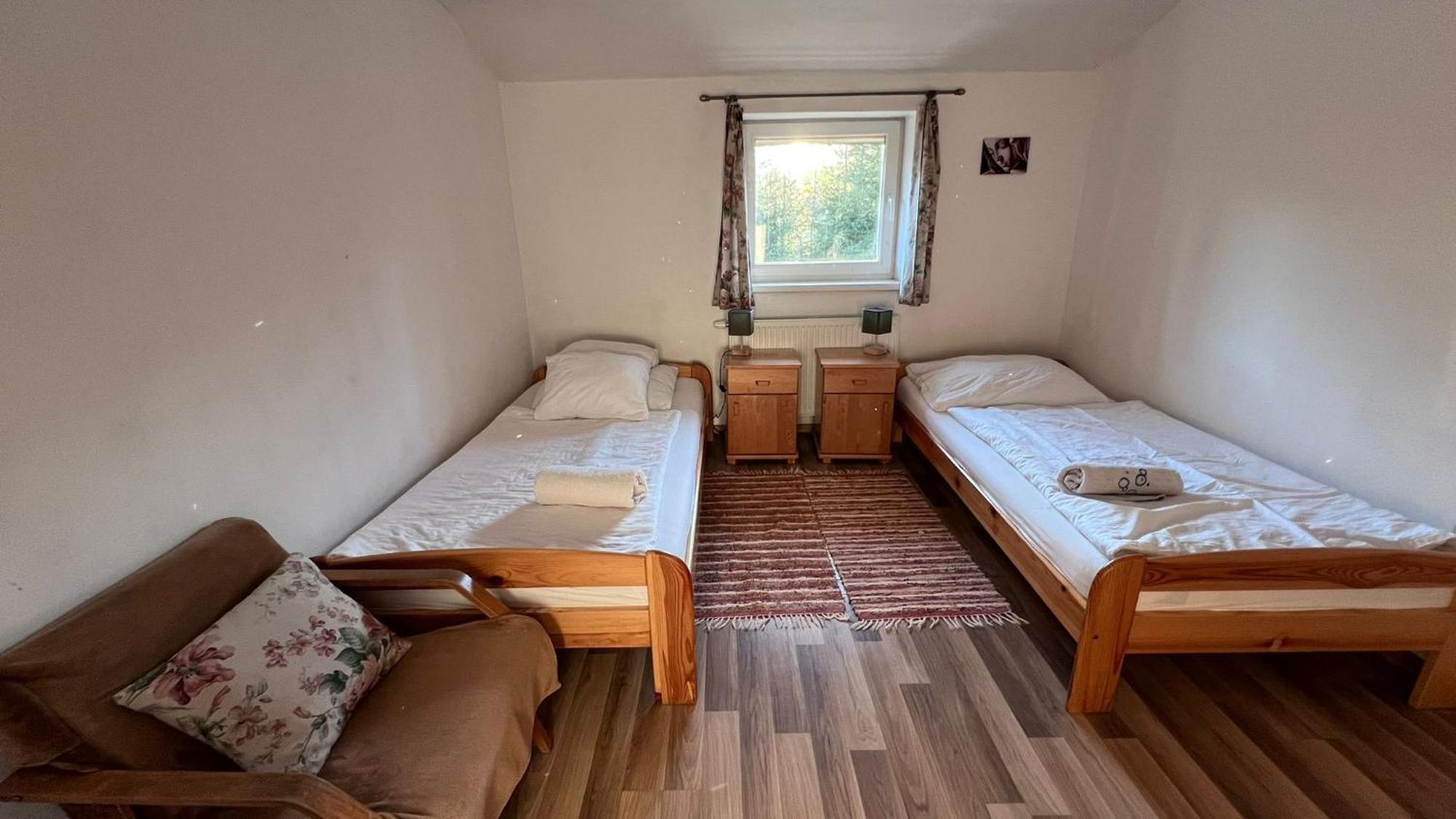 Stary Dom Oravská Polhora Quarto foto