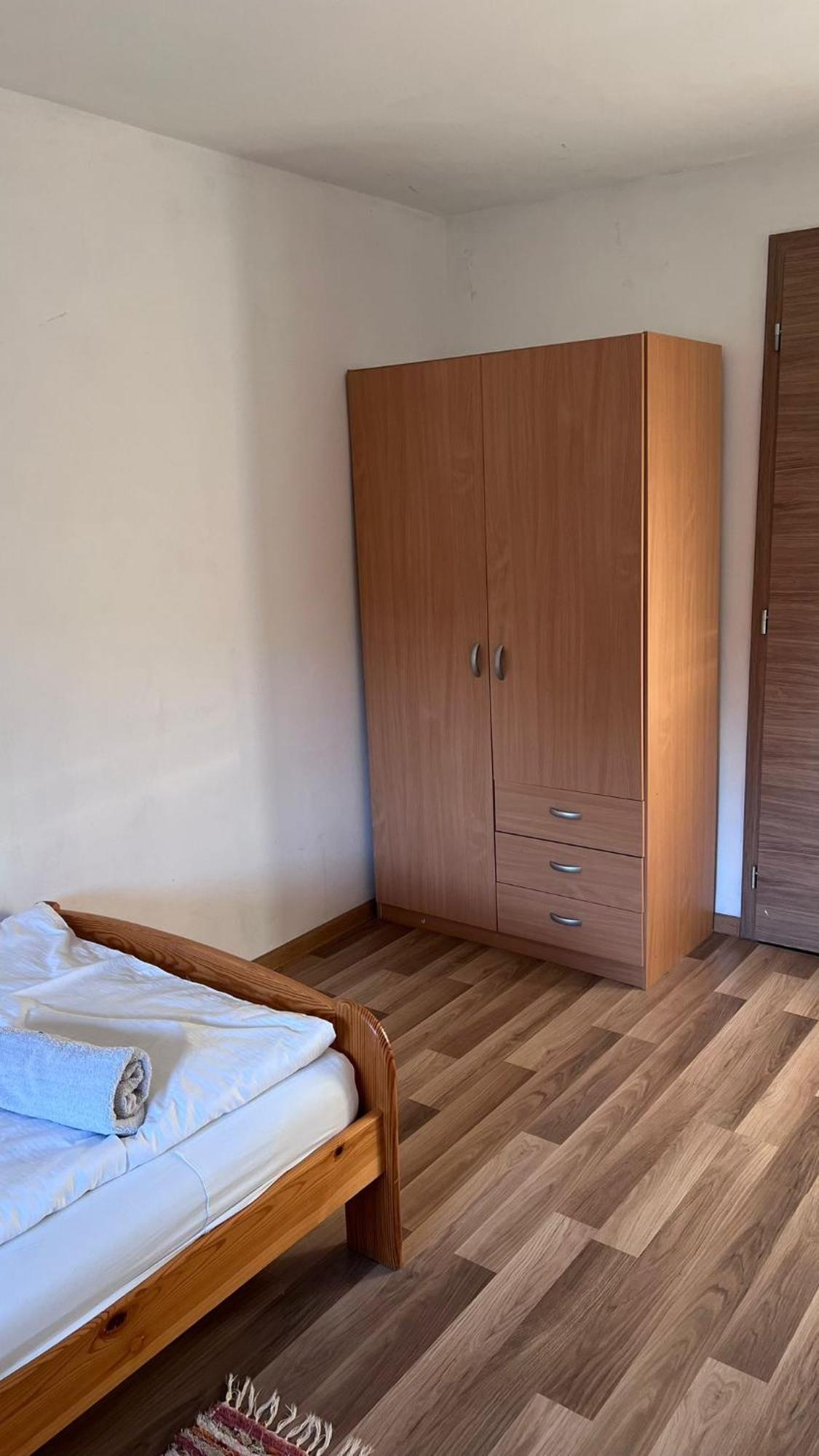 Stary Dom Oravská Polhora Quarto foto