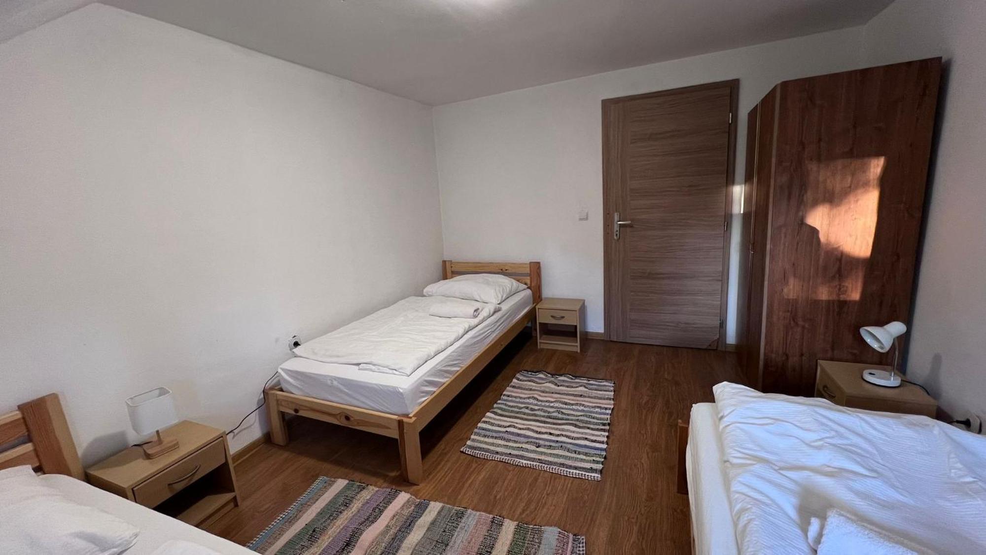 Stary Dom Oravská Polhora Quarto foto